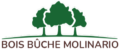 Bois Bûche Molinario